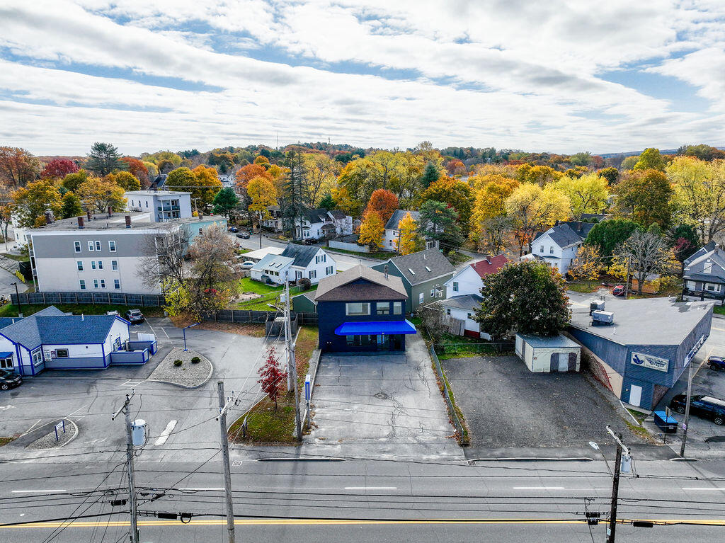395 Sabattus Street Lewiston ME 04240