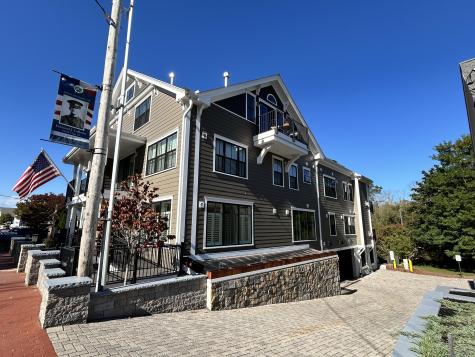 298 York Street York ME 03909