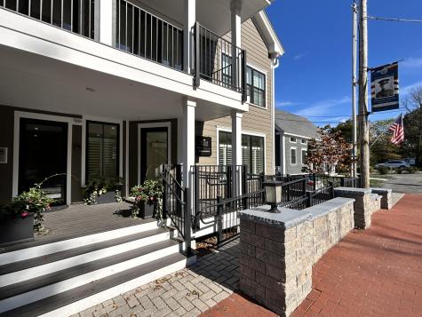 298 York Street York ME 03909