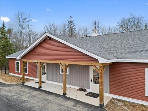 27 Puddleglum Way Ellsworth ME 04605