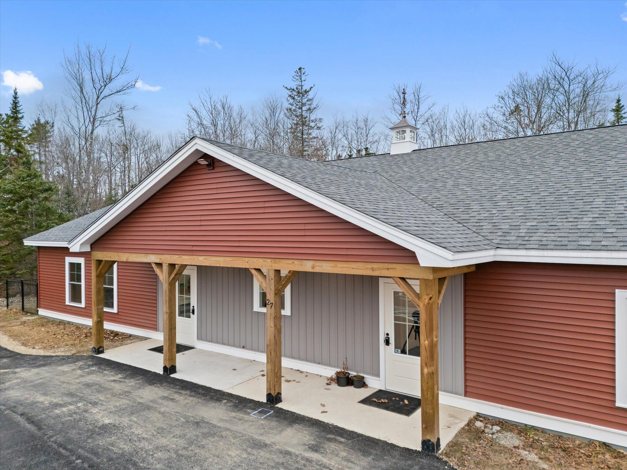 27 Puddleglum Way Ellsworth ME 04605