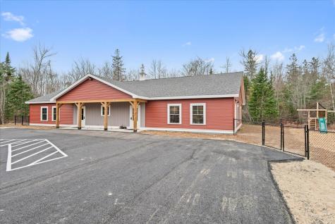 27 Puddleglum Way Ellsworth ME 04605