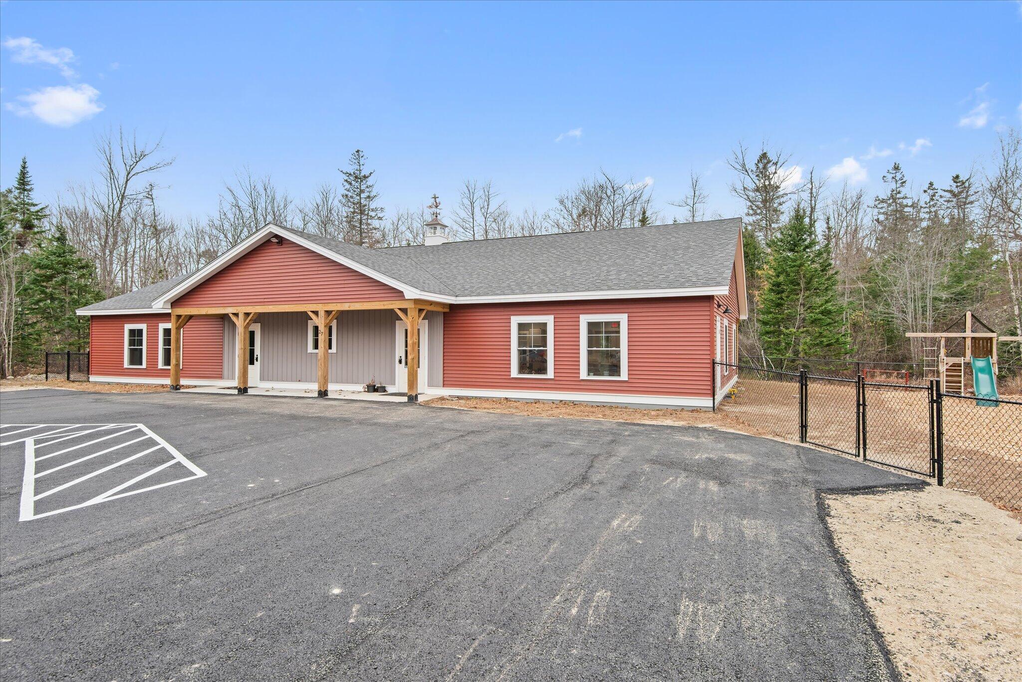 27 Puddleglum Way Ellsworth ME 04605