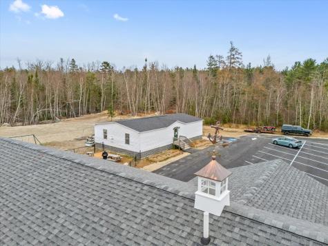 27 Puddleglum Way Ellsworth ME 04605