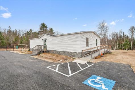 27 Puddleglum Way Ellsworth ME 04605