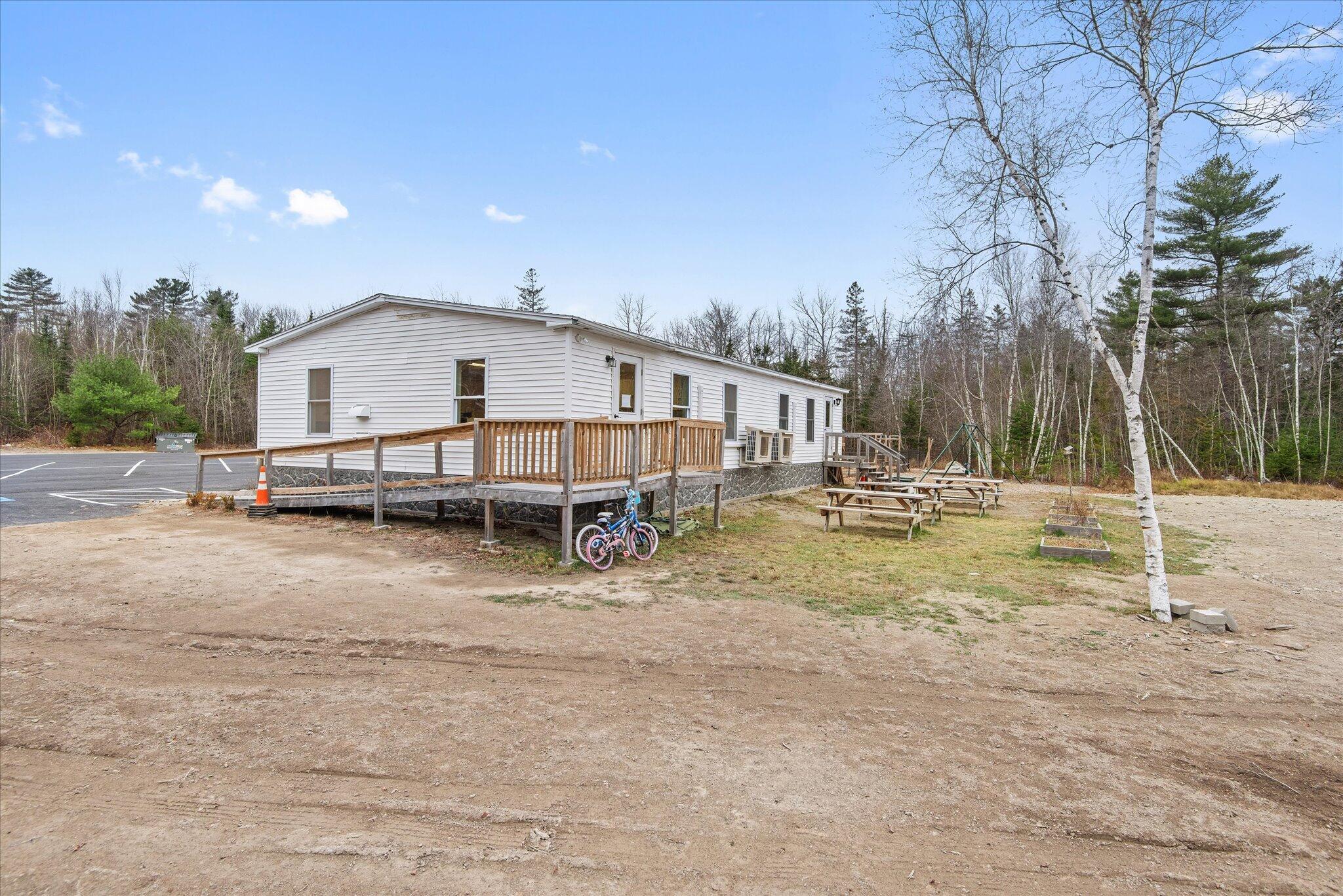 27 Puddleglum Way Ellsworth ME 04605