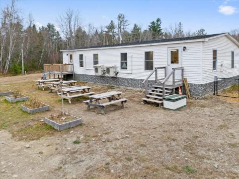 27 Puddleglum Way Ellsworth ME 04605