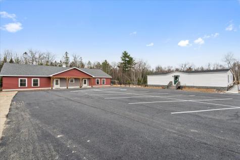 27 Puddleglum Way Ellsworth ME 04605