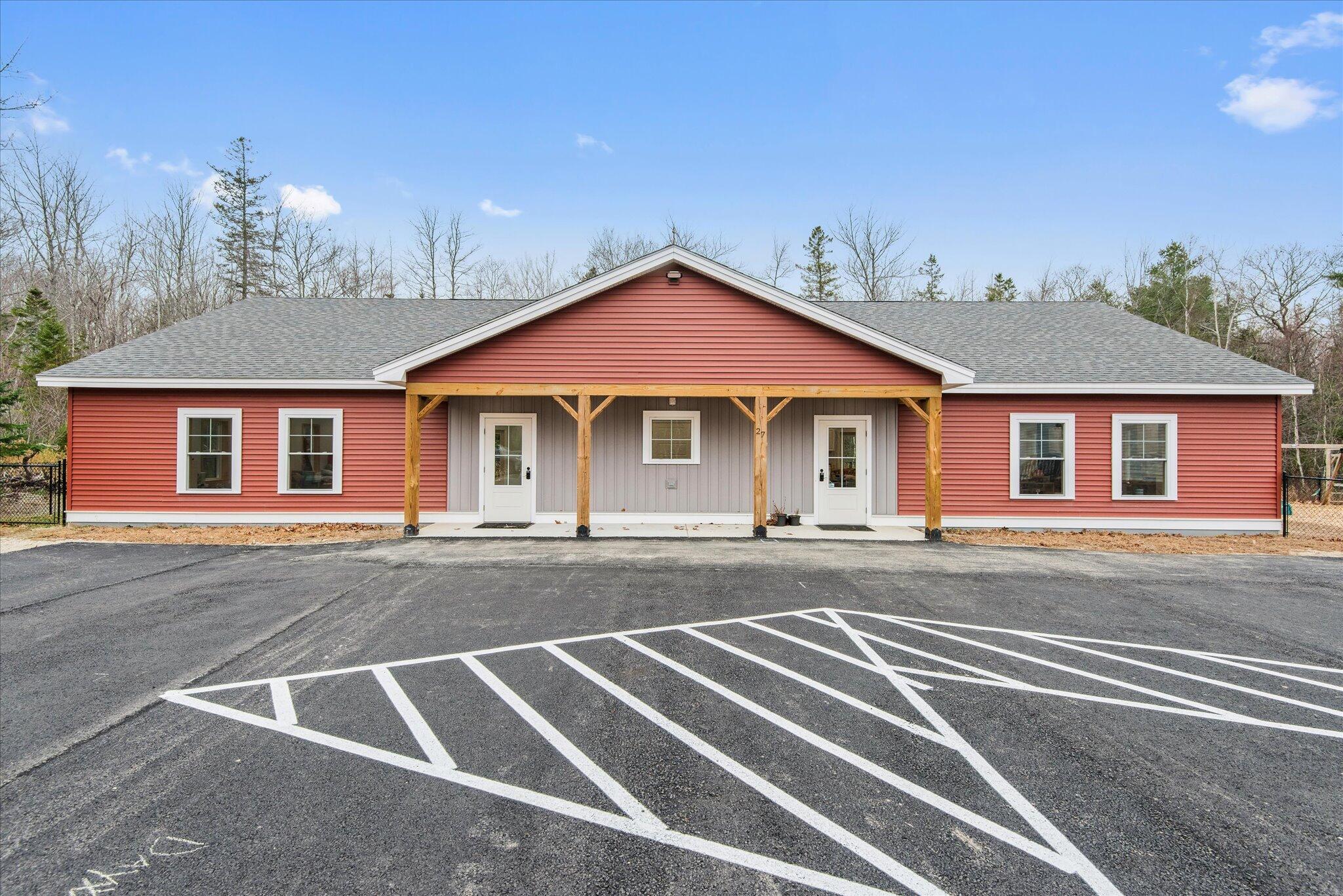 27 Puddleglum Way Ellsworth ME 04605