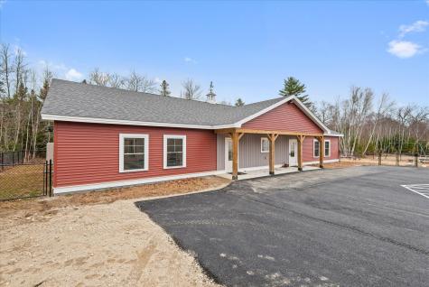 27 Puddleglum Way Ellsworth ME 04605