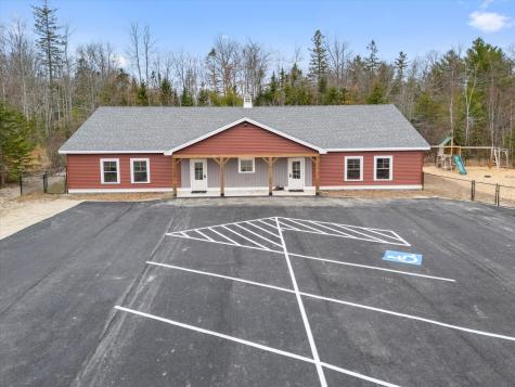 27 Puddleglum Way Ellsworth ME 04605