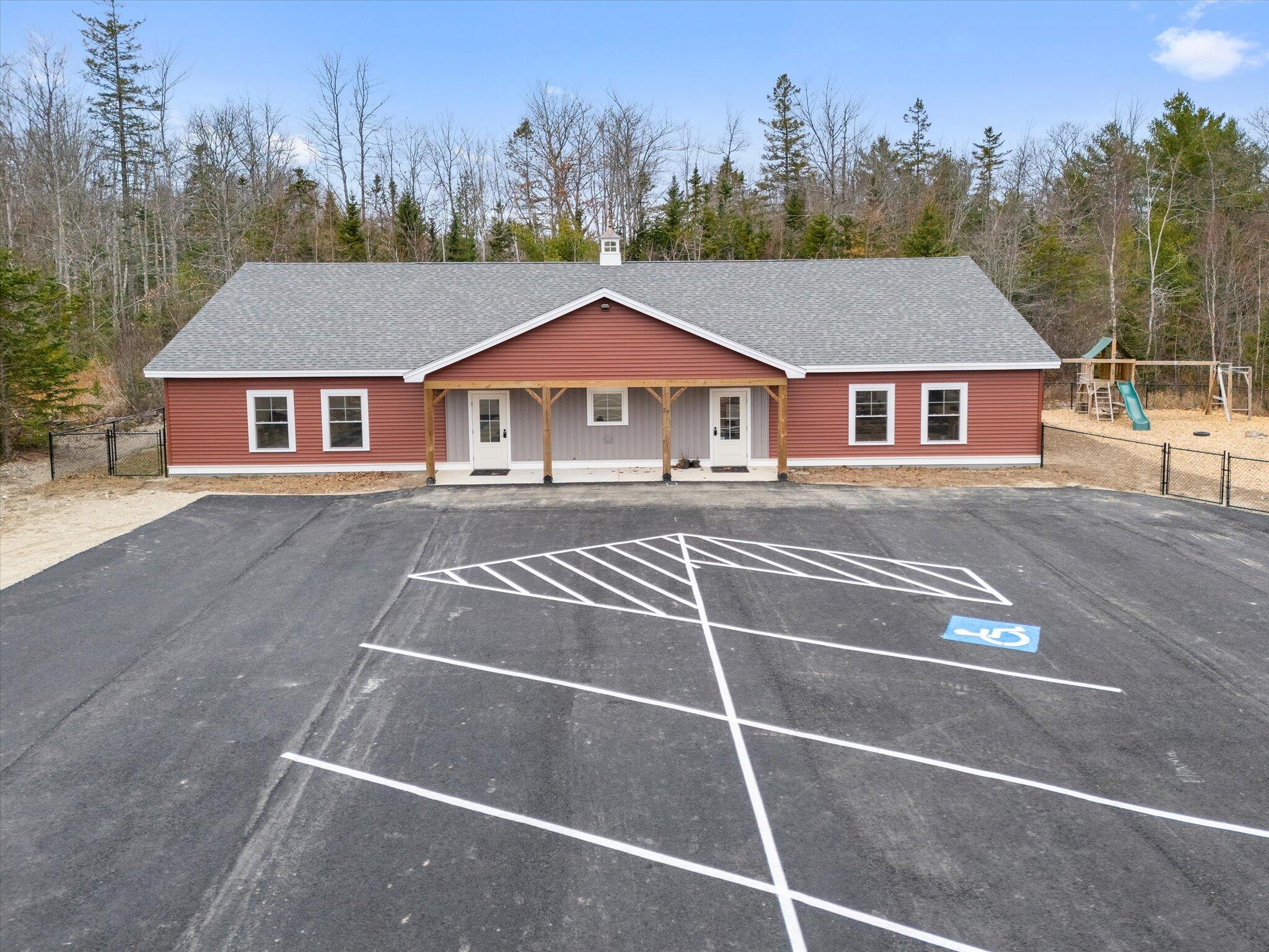 27 Puddleglum Way Ellsworth ME 04605