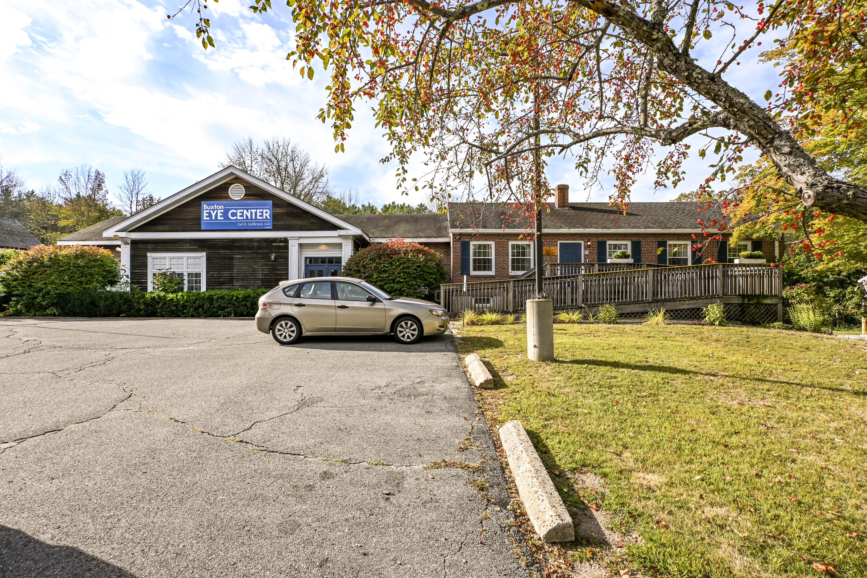 59-63 Main Street Buxton ME 04093