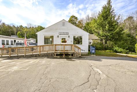 59-63 Main Street Buxton ME 04093