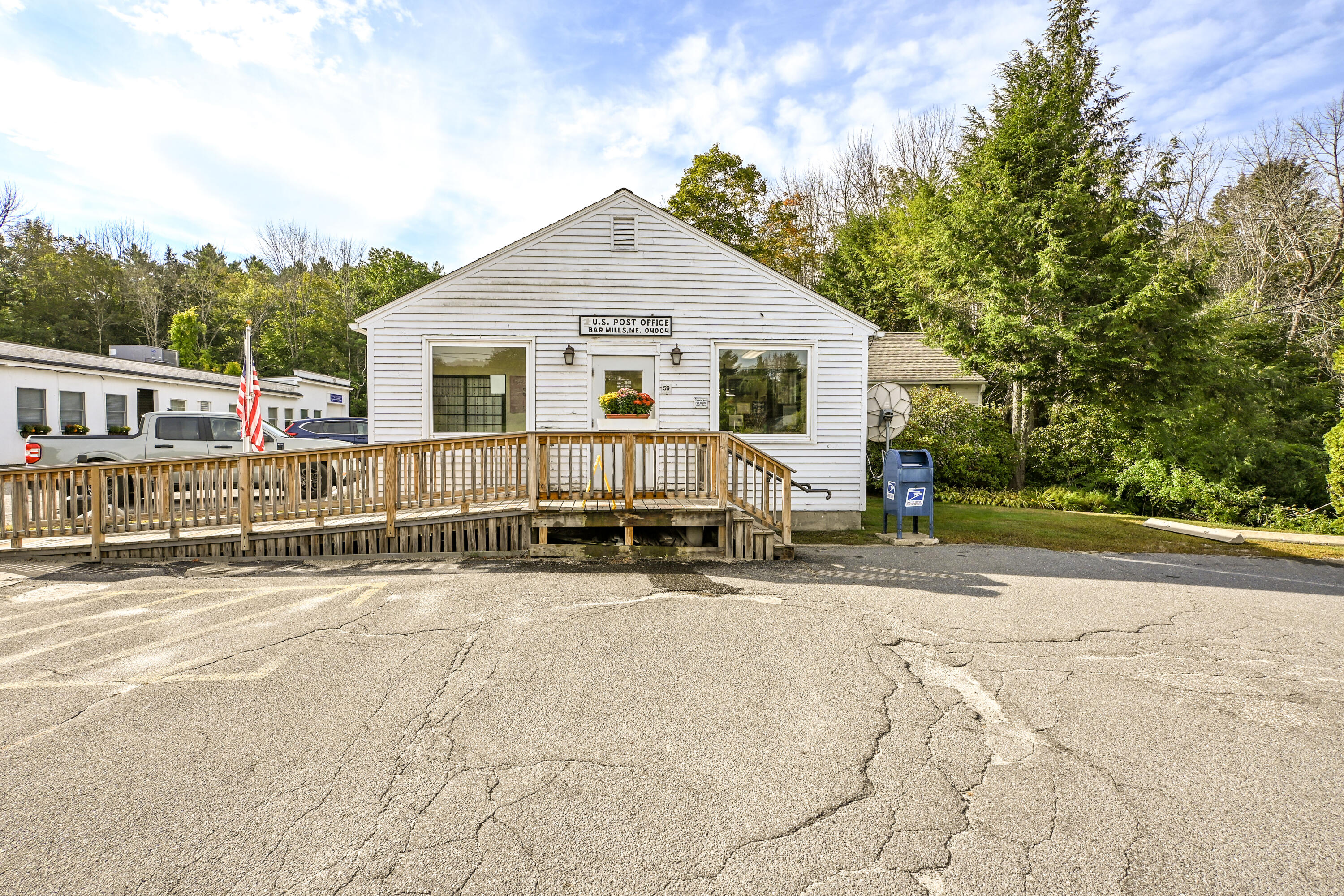 59-63 Main Street Buxton ME 04093