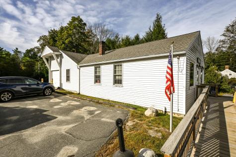 59-63 Main Street Buxton ME 04093