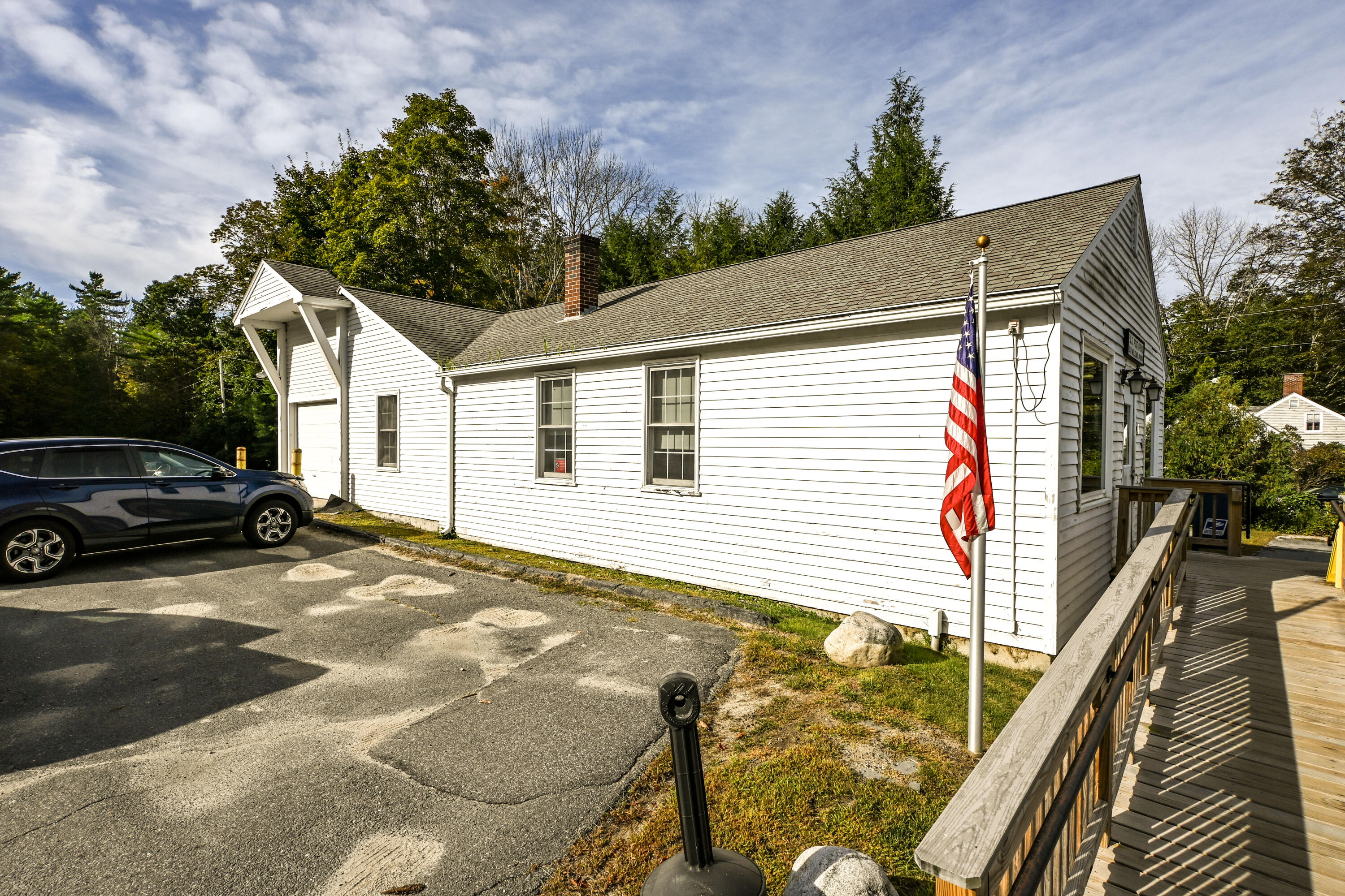 59-63 Main Street Buxton ME 04093