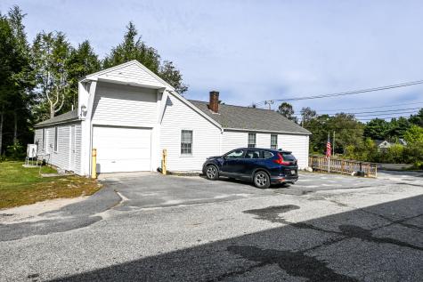 59-63 Main Street Buxton ME 04093
