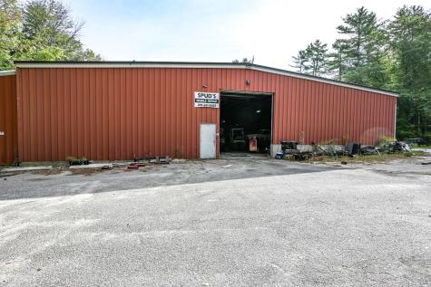 59-63 Main Street Buxton ME 04093