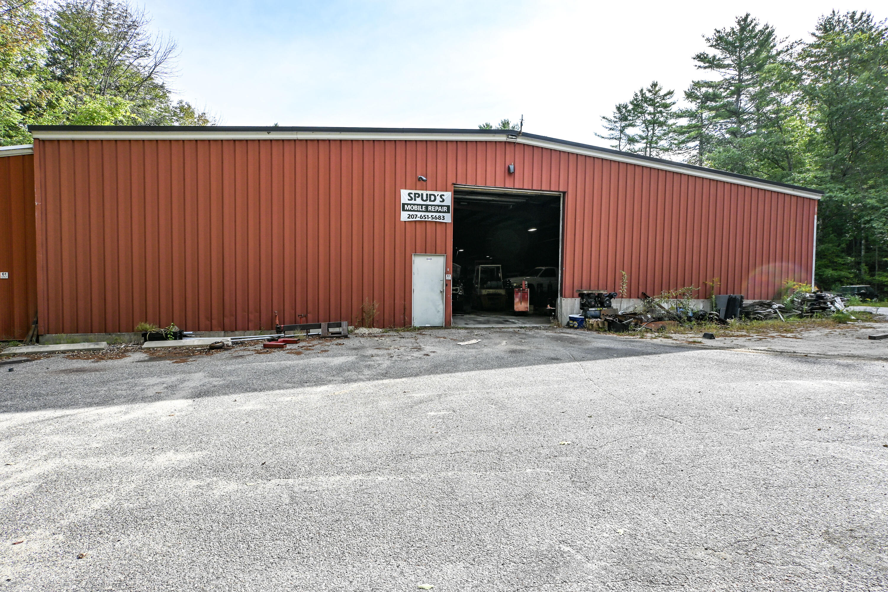 59-63 Main Street Buxton ME 04093