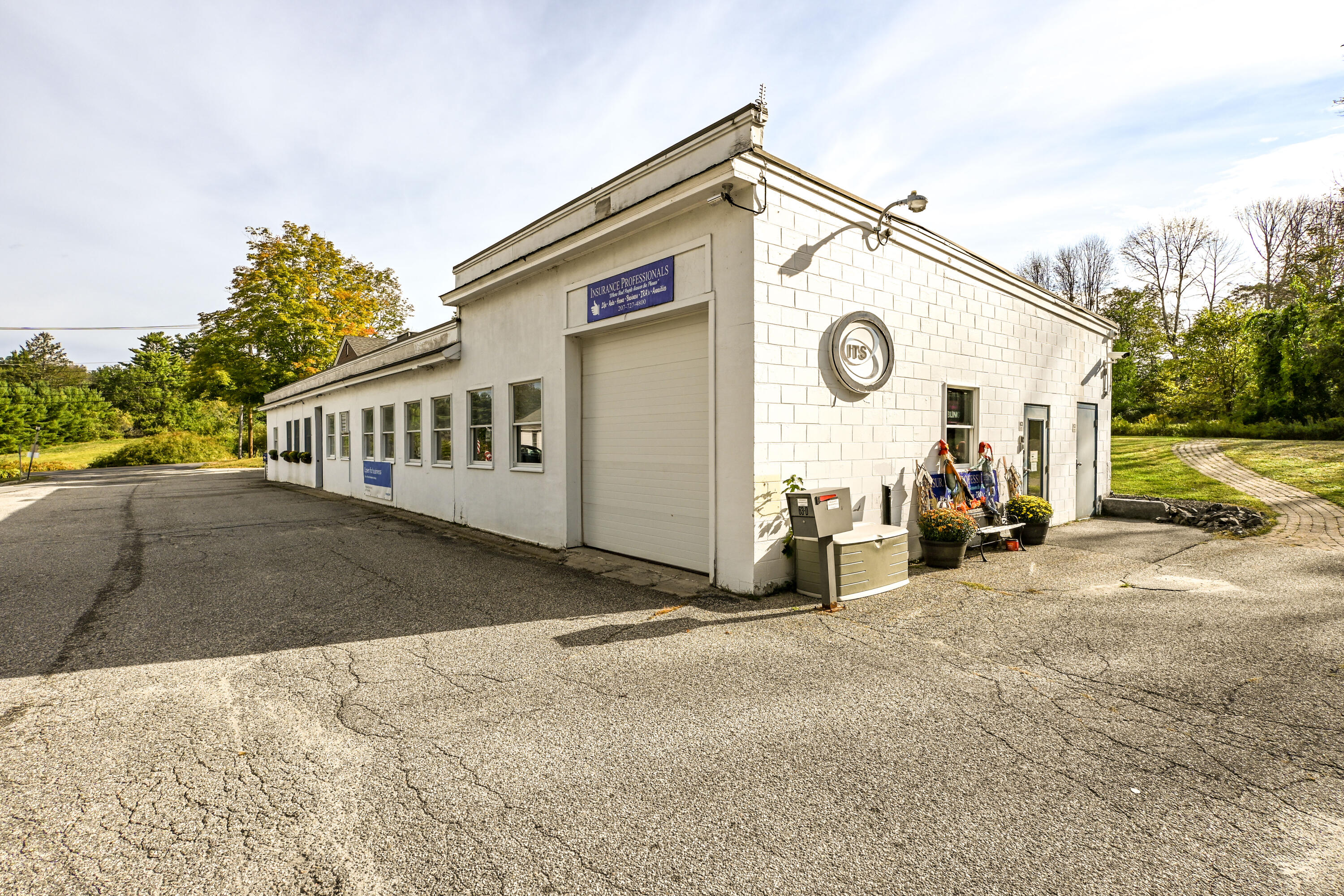 59-63 Main Street Buxton ME 04093