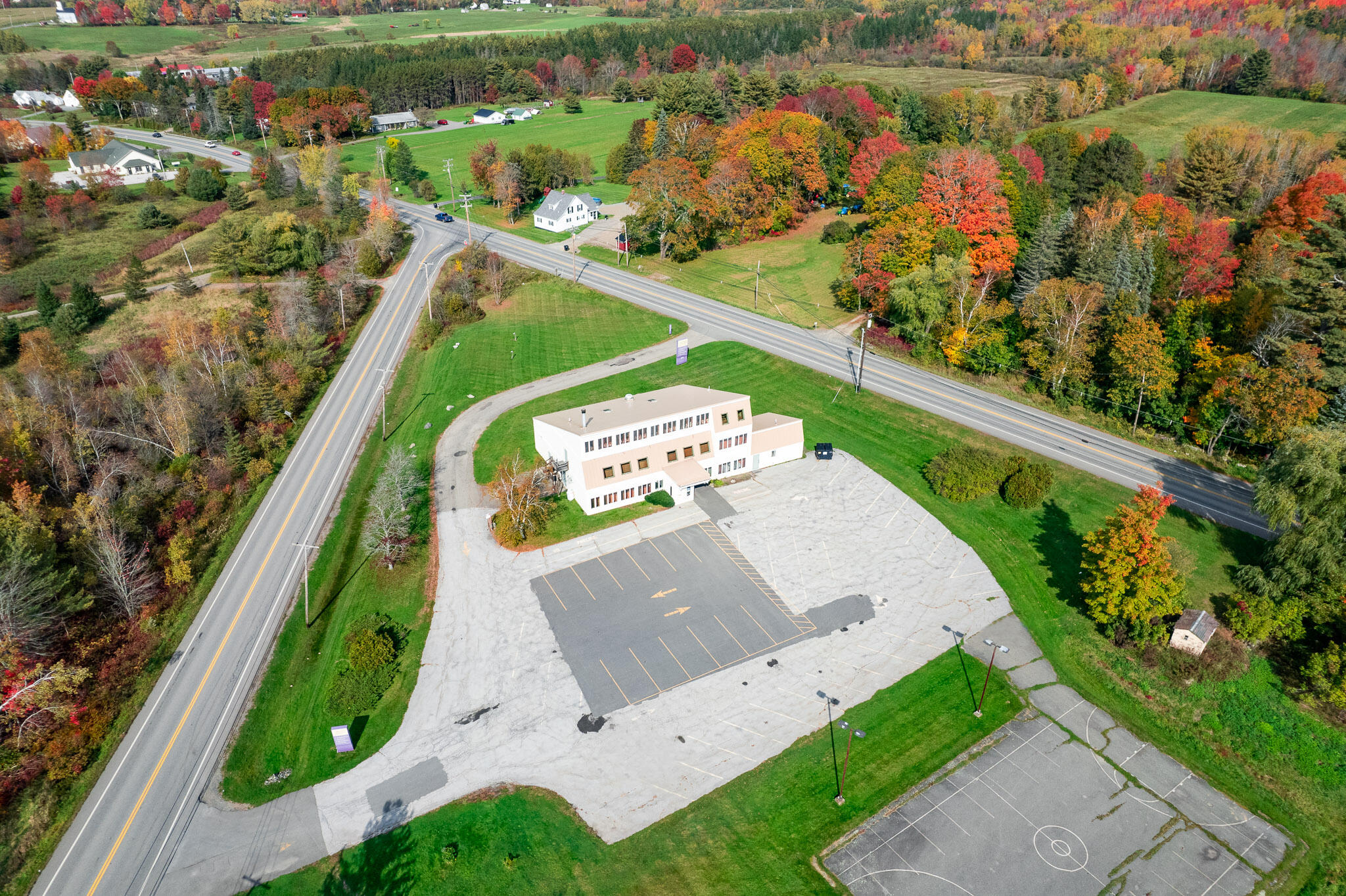1570 Broadway Bangor ME 04401