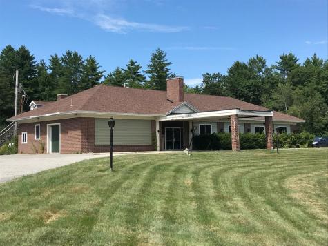 1318 Route 202 Winthrop ME 04364