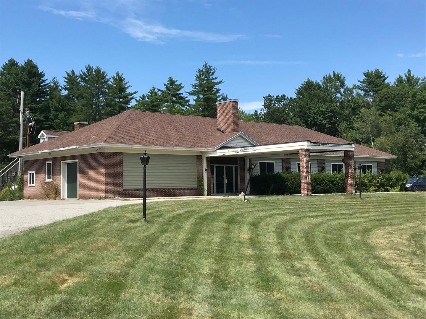 1318 Route 202 Winthrop ME 04364