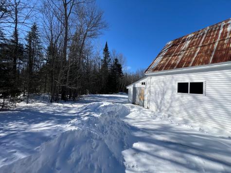 1283 Main Street Hartford ME 04220