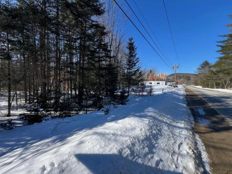 1283 Main Street Hartford ME 04220