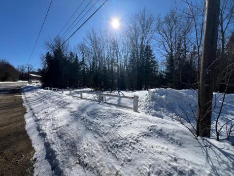 1283 Main Street Hartford ME 04220