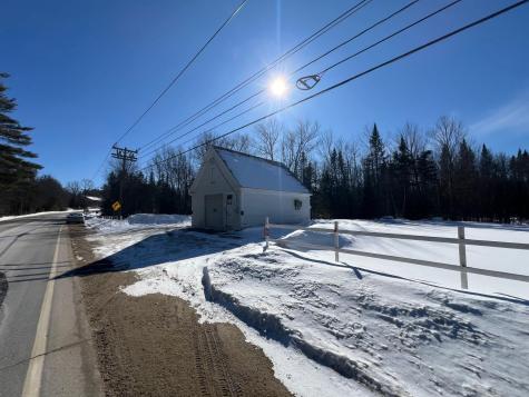 1283 Main Street Hartford ME 04220