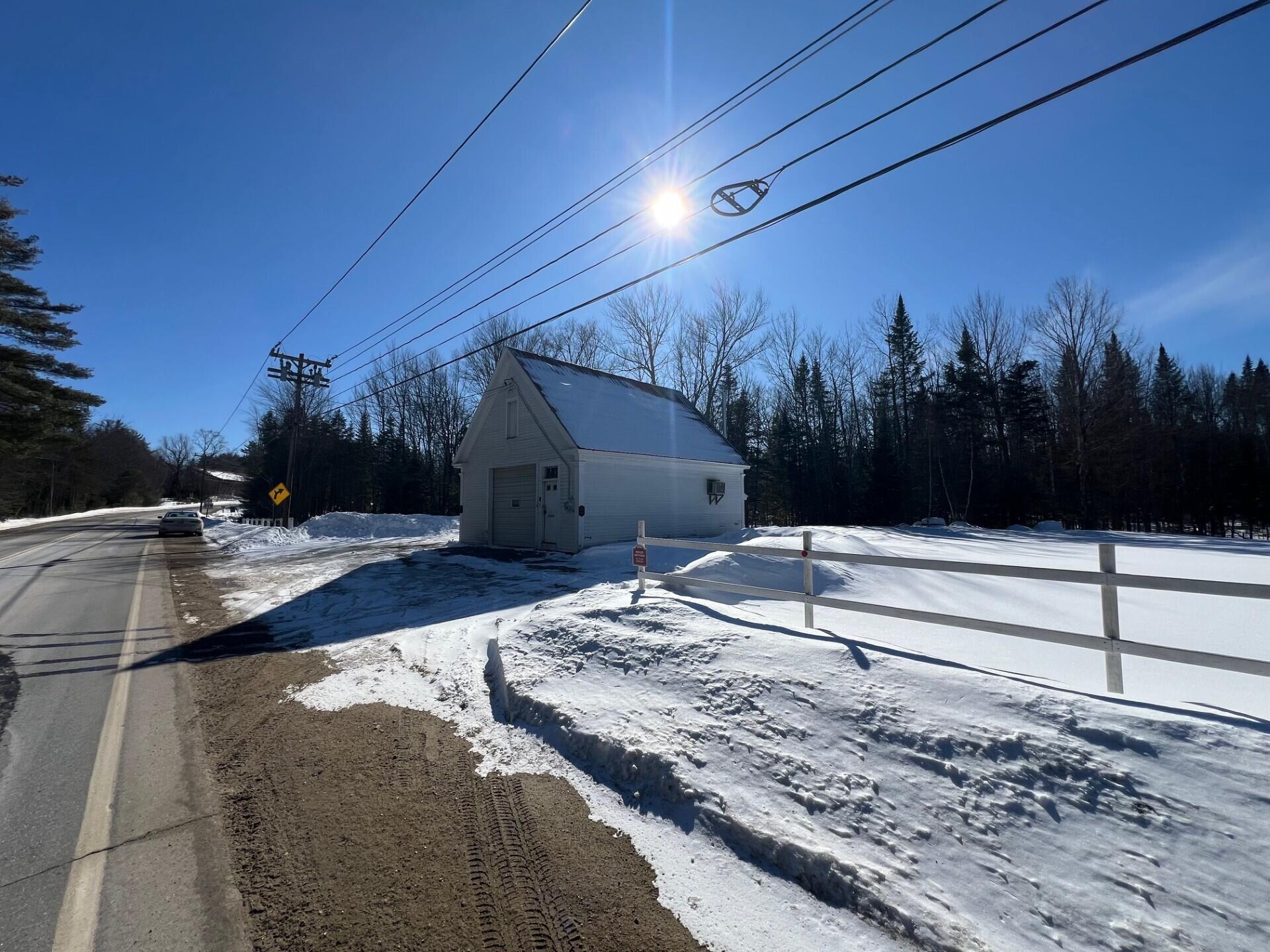 1283 Main Street Hartford ME 04220