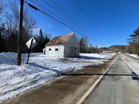 1283 Main Street Hartford ME 04220