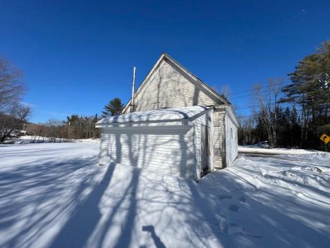 1283 Main Street Hartford ME 04220