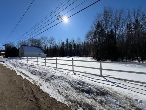 1283 Main Street Hartford ME 04220