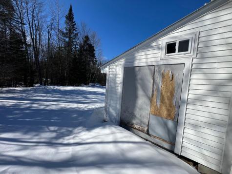 1283 Main Street Hartford ME 04220