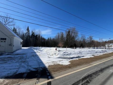 1283 Main Street Hartford ME 04220