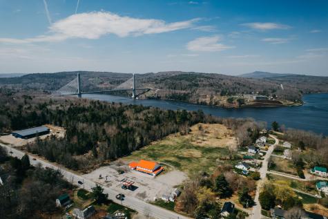 87 U.s. Highway 1 Verona Island ME 04416