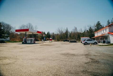87 U.s. Highway 1 Verona Island ME 04416