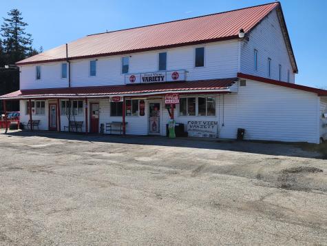 87 U.s. Highway 1 Verona Island ME 04416