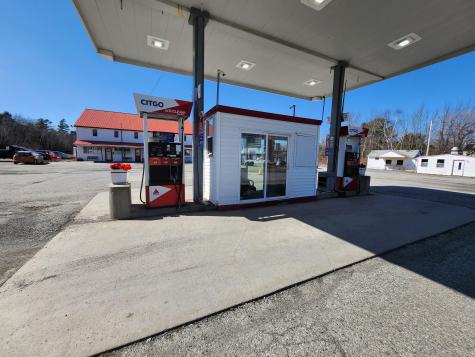 87 U.s. Highway 1 Verona Island ME 04416