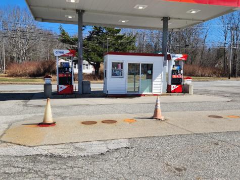 87 U.s. Highway 1 Verona Island ME 04416