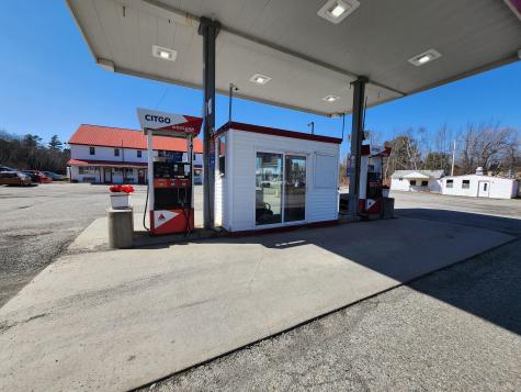 87 U.s. Highway 1 Verona Island ME 04416