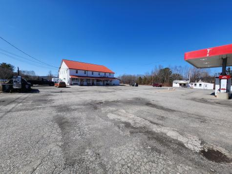 87 U.s. Highway 1 Verona Island ME 04416