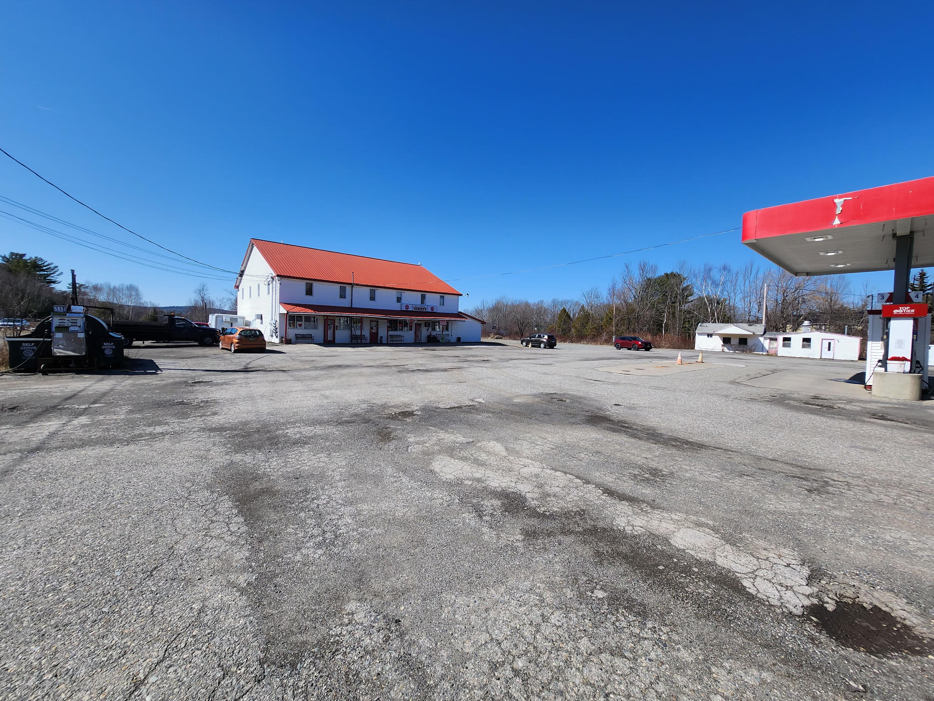 87 U.s. Highway 1 Verona Island ME 04416