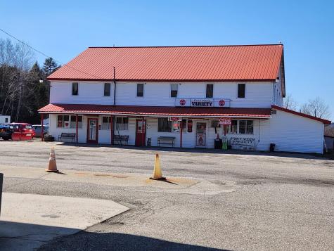 87 U.s. Highway 1 Verona Island ME 04416