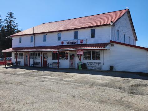 87 U.s. Highway 1 Verona Island ME 04416