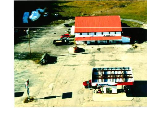 87 U.s. Highway 1 Verona Island ME 04416