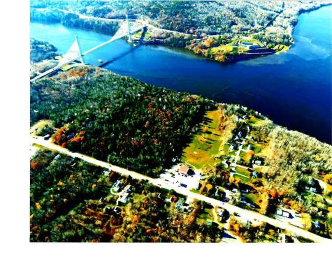 87 U.s. Highway 1 Verona Island ME 04416